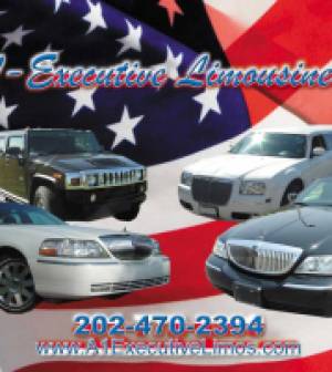 Limousine-Services-In-DC